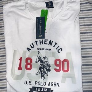 U.S Polo Assn.
